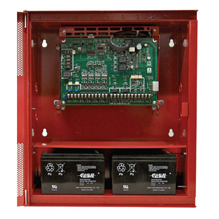 GEMC-NAC7S NAPCO Remote NAC Extender