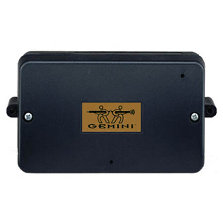 NAPCO GEM-C Common Peripherals 