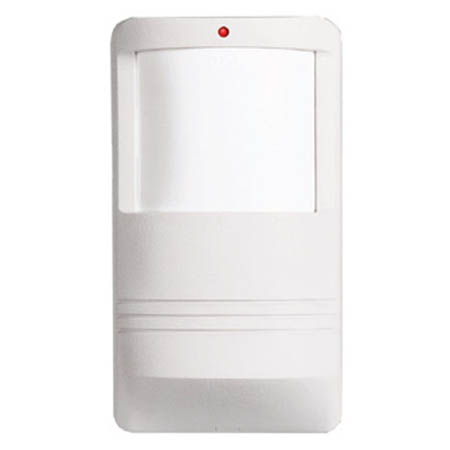 GEMC-WL-PIR NAPCO PIR Motion Detector, Range 50'x50'