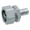 Show product details for GF861-25 Arlington Industries " EMT To Flexible Coupling  Pack of 25