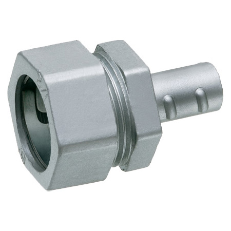 GF863-25 Arlington Industries 1" EMT To Flexible Coupling – Pack of 25