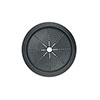 Show product details for GK-3G Middle Atlantic 3 Inch Gland Grommet Kit, 4 Pieces