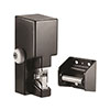 Show product details for GL1-FS Securitron Fail Safe Gate Lock 2000lbs Holding Force 12/24VDC