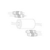 Show product details for GL1X Vanco Isolator Ground Loop