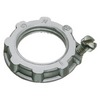 Show product details for GL250-10 Arlington Industries 2-1/2" Grounding Locknuts  Pack of 10