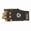 GLOVE1L Southwire Tools and Equipment Electrician's Work Gloves