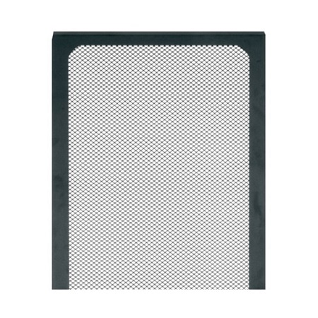 GLVFRD-44 Middle Atlantic 44 RU LG Perf Front/Rear Door for GRK