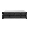 [DISCONTINUED] GM-1002-US QNAP 20 Bay Rackmount NAS 3.4GHz Intel Xeon E-2236 6-core 16GB RAM - No HDD