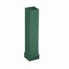 Show product details for GPX18G Arlington Industries Gard-N-Post Optional 18" Extender