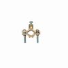 Show product details for GROUND-CLAMPS-25 Tane Alarm Ground Clamps - 25 Pack