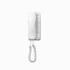 Show product details for GT-1D Aiphone Audio Handset Tenant Station
