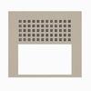 Show product details for GT-DBP Aiphone Audio Panel For GT-DB(-VN)