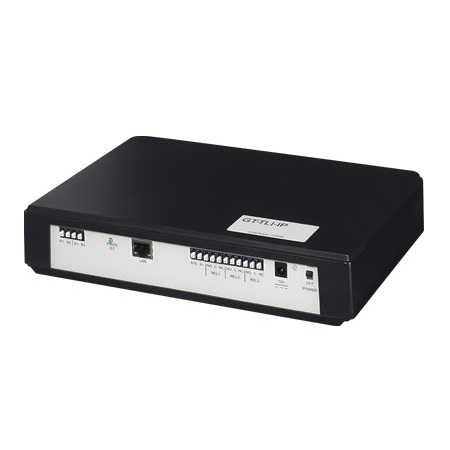 GT-TLI-IP Aiphone Mobile APP Adapter for GT Series