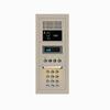 Show product details for GTA-DESB Aiphone 1 x 3 Modular Audio Entrance Station with Digital Directory