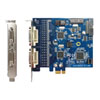 GV-900-8-X Geovision 8 Channel 240FPS PCI-Express B DVR Card DVI-Type - 55-G900A-080