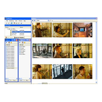 GV-ASRemote Geovision Remote Monitoring Access Control Software
