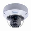 Show product details for GV-AVD8710 Geovision 2.8~12mm Motorized 15FPS @ 8MP Outdoor IR Day/Night WDR Vandal Dome IP Security Camera 12VDC/POE