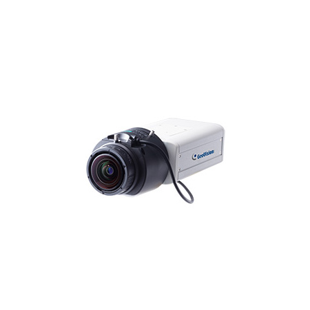 Geovision Box IP Security Cameras