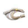[DISCONTINUED] 320-20820-006 Geovision Replacement DVI Type Video BNC Connector 1-16 Channels