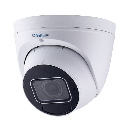 Geovision Eyeball IP Security Cameras