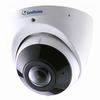 GV-EBDP8800 Geovision 1.68mm 30FPS @ 8MP Outdoor IR Day/Night WDR Eyeball IP Dome Security Camera 12VDC/PoE
