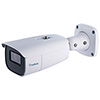 Show product details for GV-GBL12811 Geovision 2.8~12mm Motorized 30FPS @ 12MP Outdoor IR Day/Night WDR Bullet IP Security Camera 12VDC/PoE