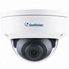 Show product details for GV-GDR2801-3F Geovision 3.6mm 30FPS @ 2MP Super Low Lux Outdoor IR Day/Night WDR Fixed Mini Dome IP Security Camera 12VDC/PoE
