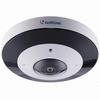 Show product details for GV-GFER6900+256G Geovision 1.65mm 30FPS @ 6MP Outdoor Super Low Lux IR Day/Night WDR Fisheye Rugged IP Dome Security Camera 12VDC/PoE + 256GB Micro SD