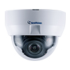 Show product details for GV-MD8710 Geovision 4~8mm Motorized 30FPS @ 8MP Indoor Day/Night IR WDR Dome IP Security Camera 12VDC/PoE