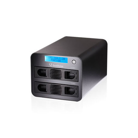 Geovision NAS Systems