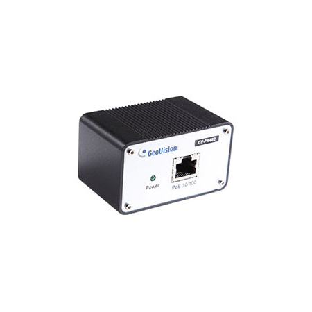 GV-PA482 Geovision High Power PoE Adapter PoE++