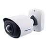 Show product details for GV-PBL8800 Geovision 1.68mm 25fps @ 8MP Outdoor IR Day/Night WDR Panoramic Bullet IP Security Camera 12VDC/PoE