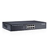 Show product details for GV-POE0810 Geovision 8-port Gigabit 802.3at PoE Switch