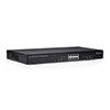 [DISCONTINUED] GV-POE0811-V2 Geovision 8-Port Gigabit 802.3at Web Management PoE Switch