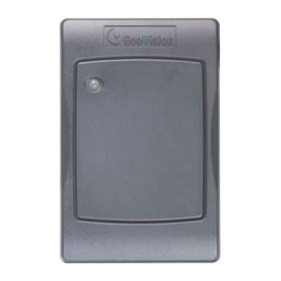 55-RE352-200-DISCONTINUED Geovision Card Reader 13.56Mhz ISO14443A