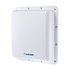 Show product details for 81-SRFD190-00US Geovision GV-RU9003 Outdoor UHF RFID Wiegand 64 Bit Reader - Type A