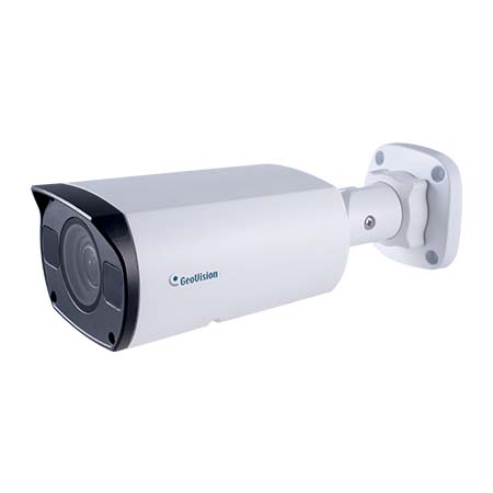 Geovision Bullet IP Security Cameras