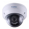 [DISCONTINUED] GV-TDR4702-0F Geovision 2.8mm 20FPS @ 4MP Outdoor IR Day/Night WDR Dome IP Security Camera 12VDC/PoE