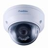 Show product details for GV-TDR4803-4F Geovision 24mm 30FPS @ 4MP Outdoor IR Day/Night WDR Dome IP Security Camera 12VDC/PoE