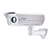 Show product details for GV-TM0100 Geovision 40mm 25FPS @ 352 x 288 Outdoor Uncooled Thermal IP Security Camera 12VDC/PoE