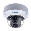 [DISCONTINUED] GV-TVD4710 Geovision 2.8-12mm Motorized 20FPS @ 4MP Outdoor IR Day/Night WDR Vandal Proof Dome IP Security Camera 12VDC/PoE