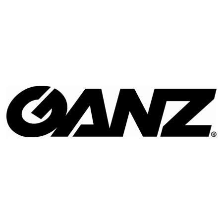 [DISCONTINUED] DR16-RC1 Ganz Remote Control for 8 and 16 Channel DVRs