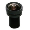 Show product details for H0320KP Computar 1/2" S-Mount 3mm F/2.0 Board Lens