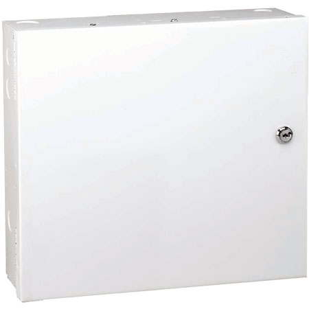 H1214 NAPCO Housing 12.5" x 14" Metal Enclosure