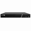 H16HRLN Speco Technologies 8 Channel HD-TVI/Analog + 4 Channel IP DVR Up to 120FPS @ 1080p No HDD
