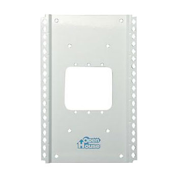 H200 Linear OpenHouse Universal Mounting Bracket