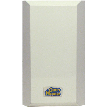H205 OpenHouse Enclosure Cover