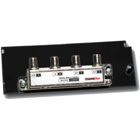 H803 OpenHouse Splitter/Combiner Hub