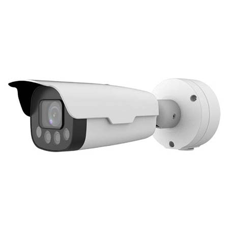 Uniview LPR IP Cameras