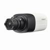 Show product details for HCB-6000 Hanwha Techwin 30FPS @ 1920 x 1080 Indoor Day/Night WDR Box HD-TVI/HD-CVI/AHD/Analog Security Camera 12VDC - No Lens